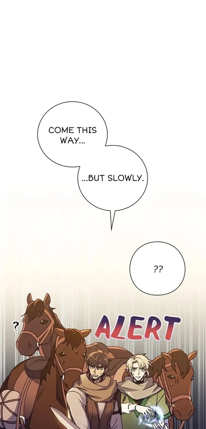 Read PathFinder chapter 43 image 24 on Lezhin