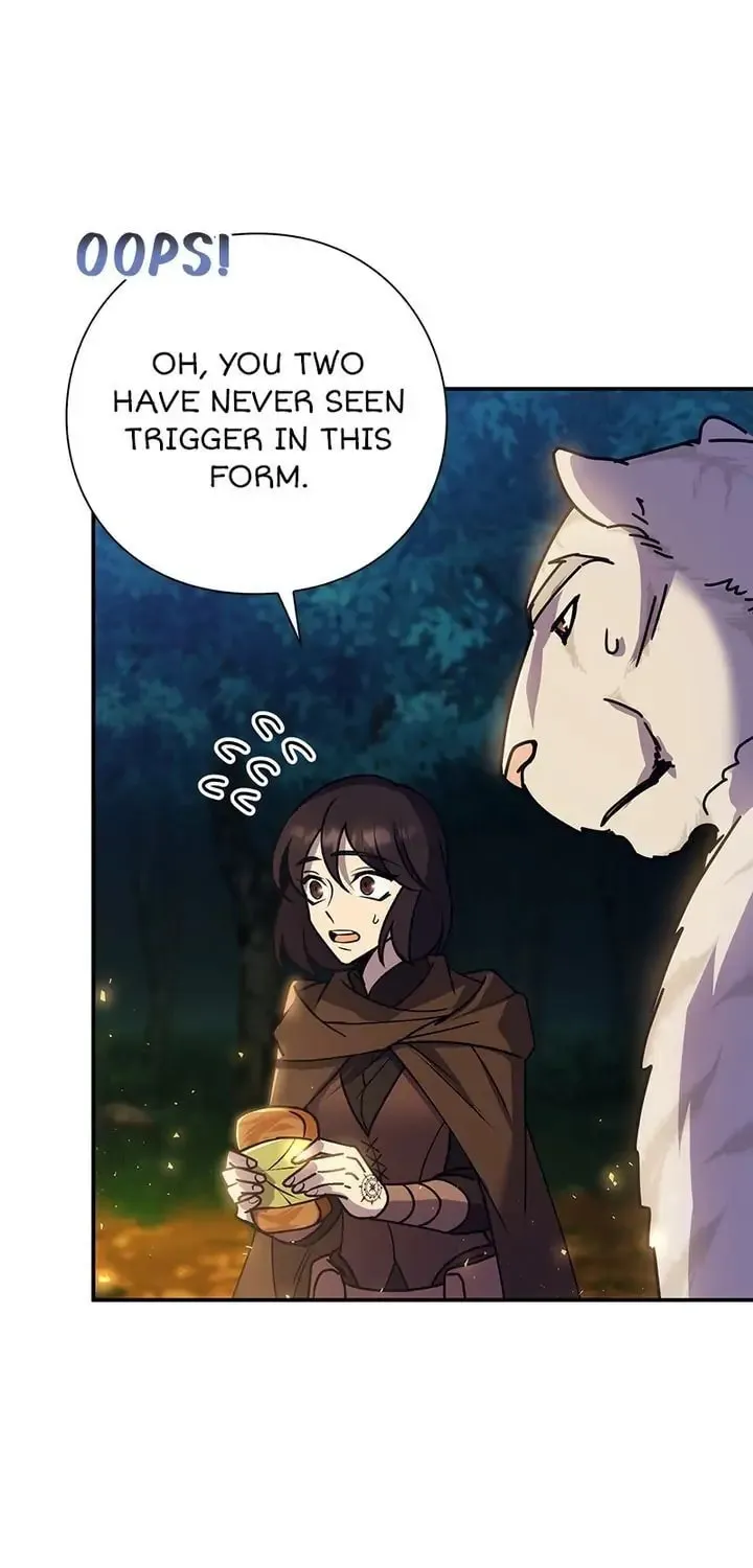 Read PathFinder chapter 43 image 27 on Lezhin