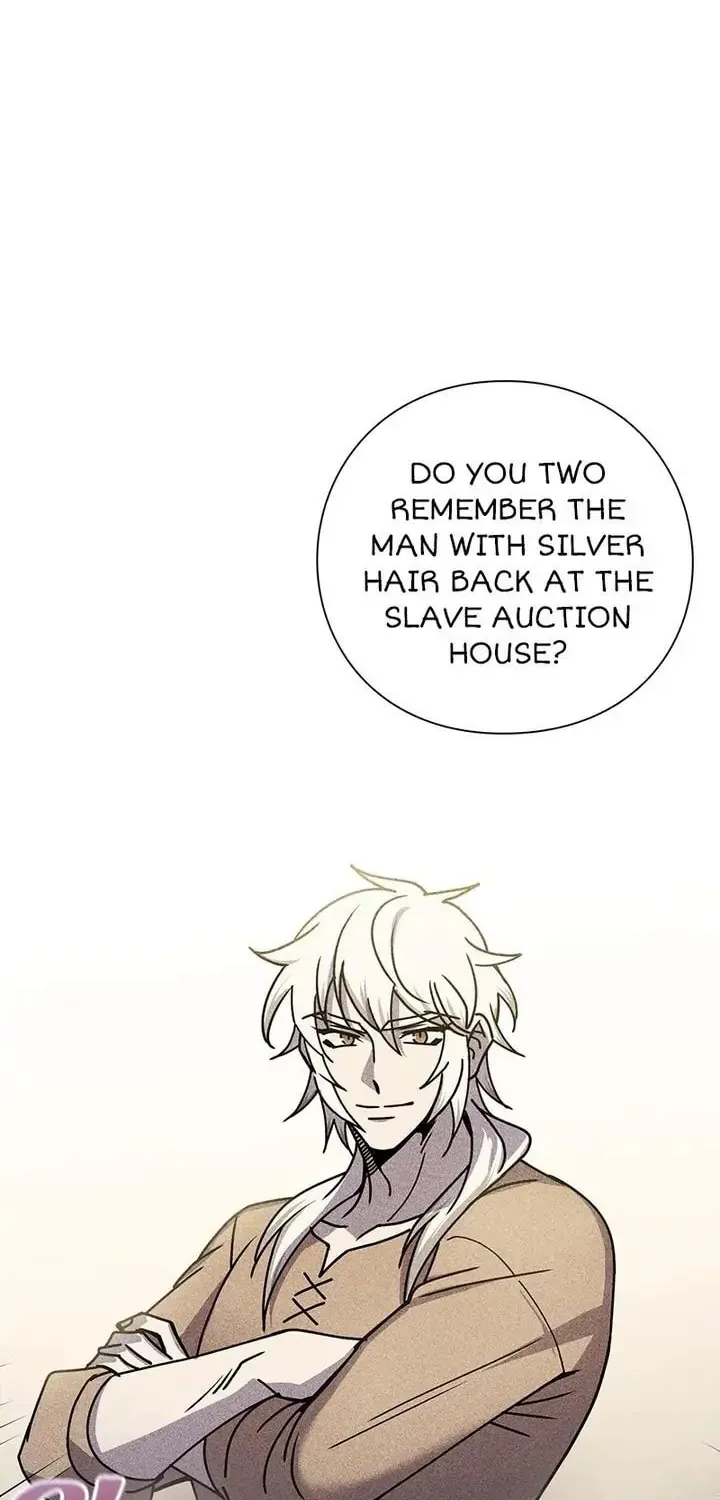 Read PathFinder chapter 43 image 28 on Lezhin