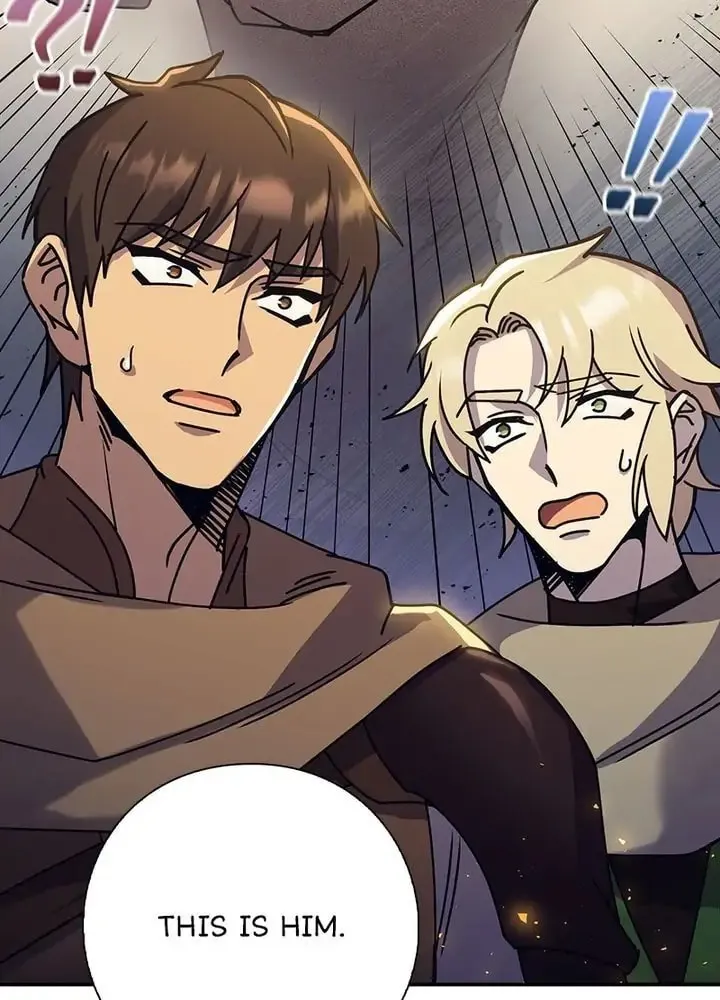Read PathFinder chapter 43 image 29 on Lezhin