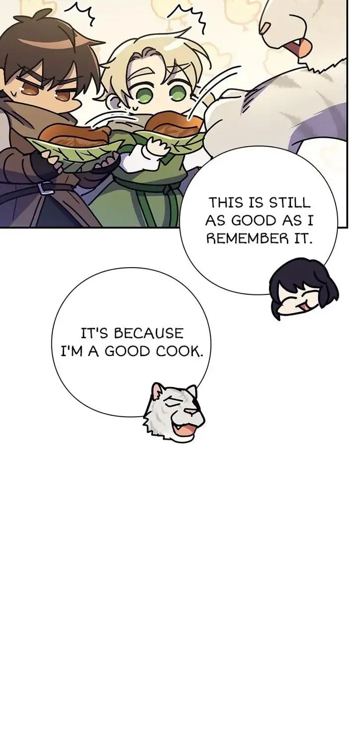 Read PathFinder chapter 43 image 31 on Lezhin