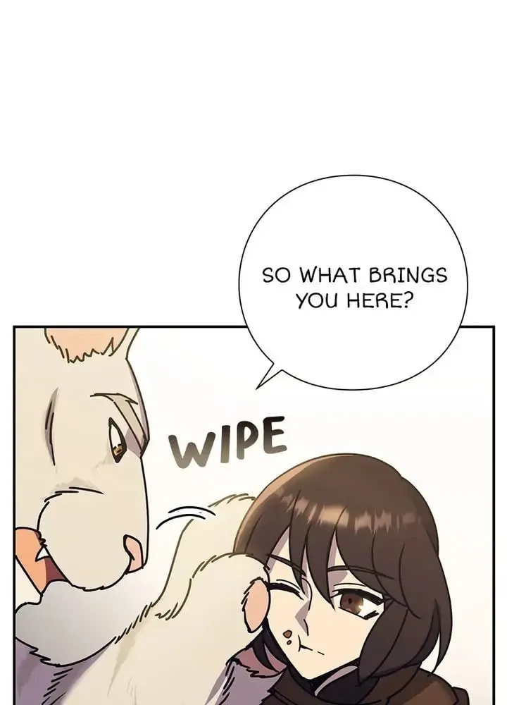 Read PathFinder chapter 43 image 32 on Lezhin