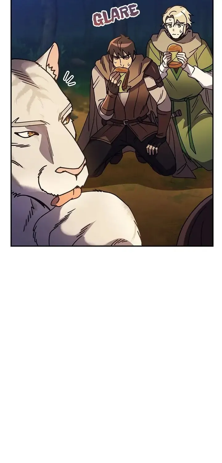 Read PathFinder chapter 43 image 37 on Lezhin