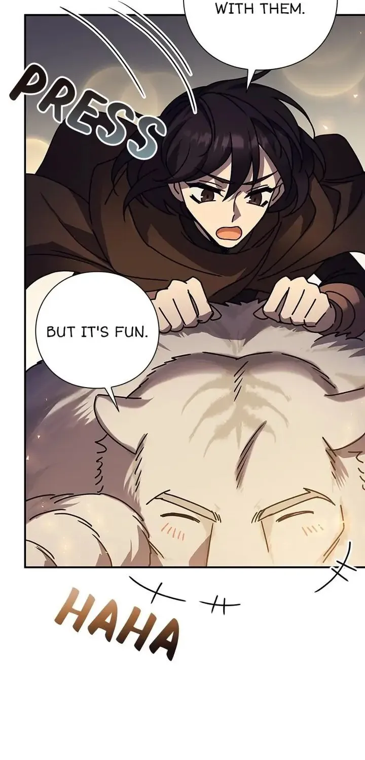 Read PathFinder chapter 43 image 40 on Lezhin