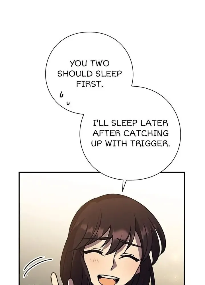 Read PathFinder chapter 43 image 41 on Lezhin