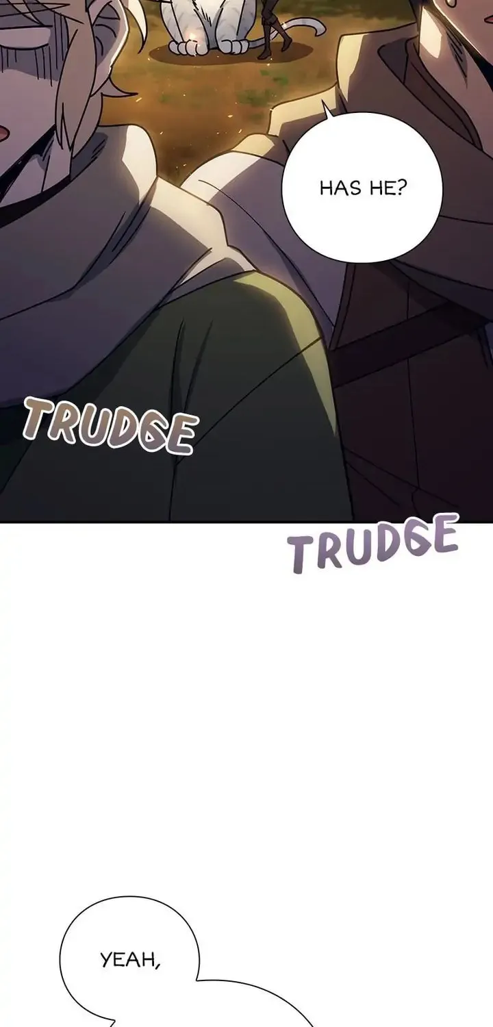 Read PathFinder chapter 43 image 44 on Lezhin
