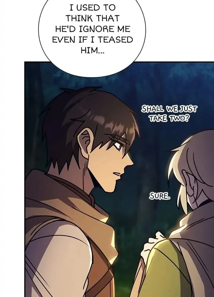 Read PathFinder chapter 43 image 45 on Lezhin