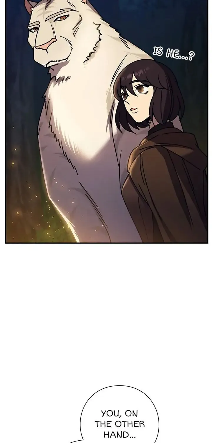 Read PathFinder chapter 43 image 47 on Lezhin
