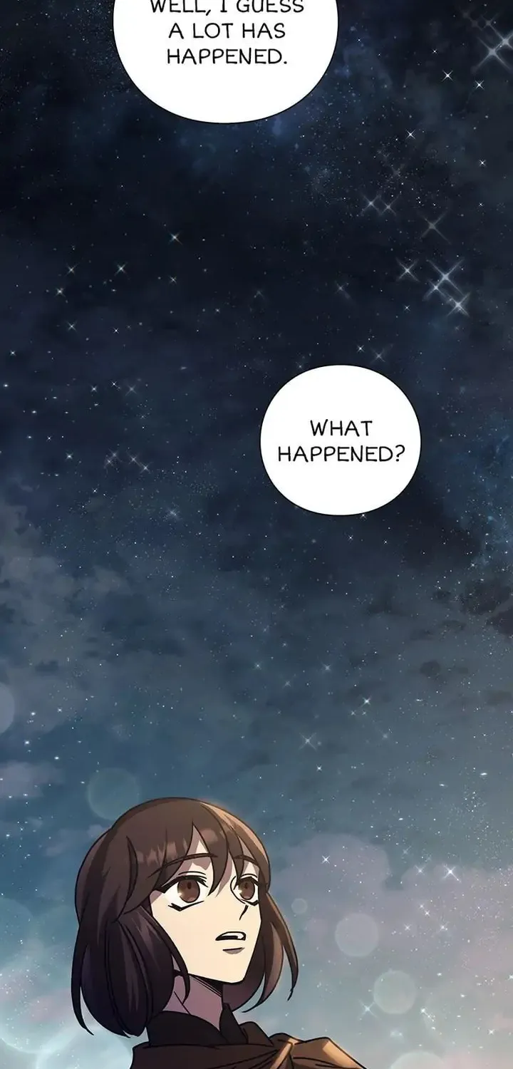 Read PathFinder chapter 43 image 51 on Lezhin