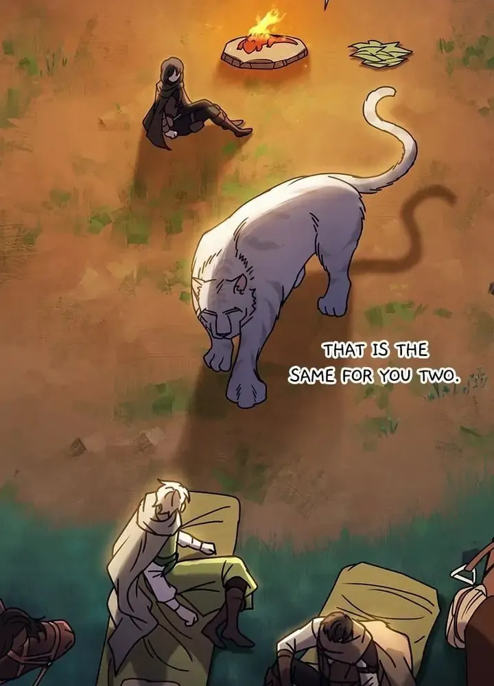 Read PathFinder chapter 43 image 75 on Lezhin