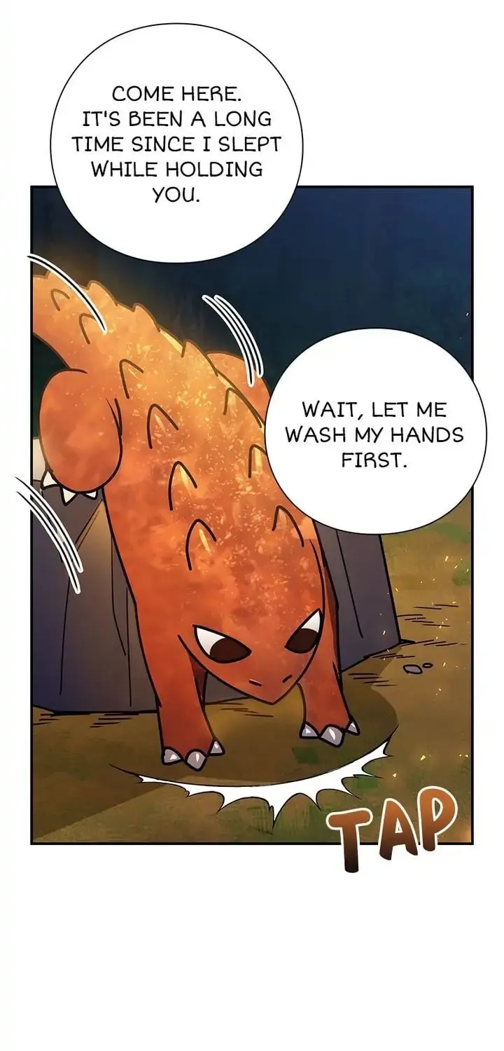Read PathFinder chapter 43 image 77 on Lezhin