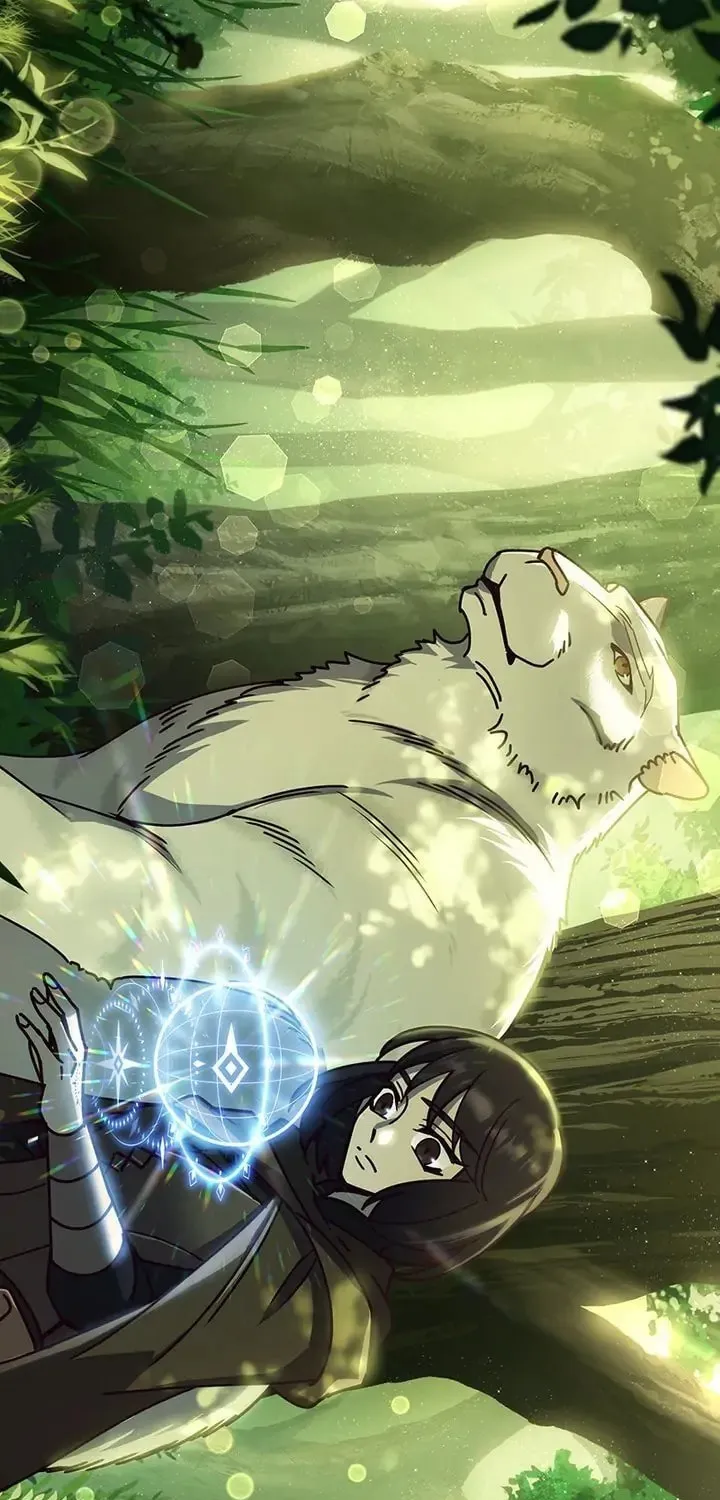 Read PathFinder chapter 43 image 89 on Lezhin