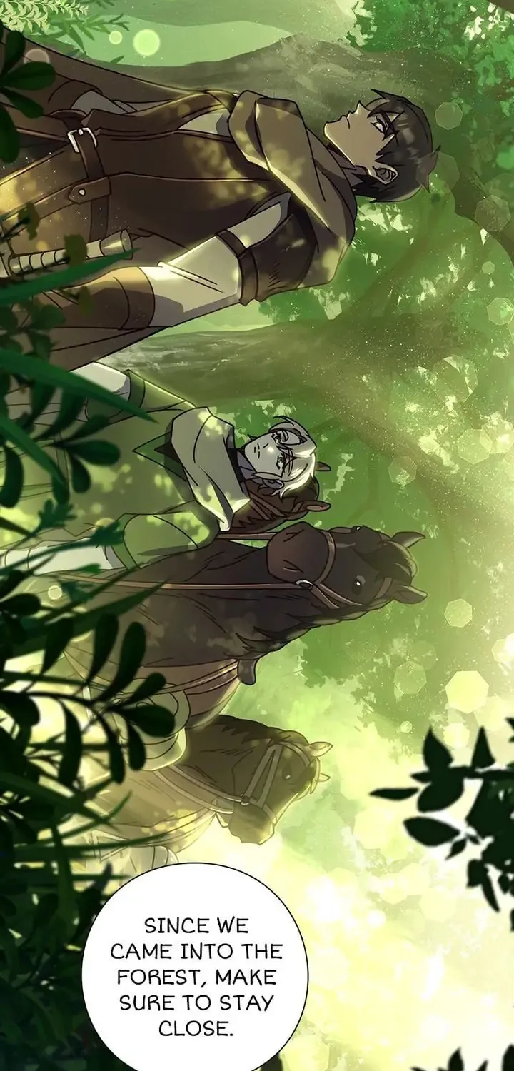 Read PathFinder chapter 43 image 90 on Lezhin