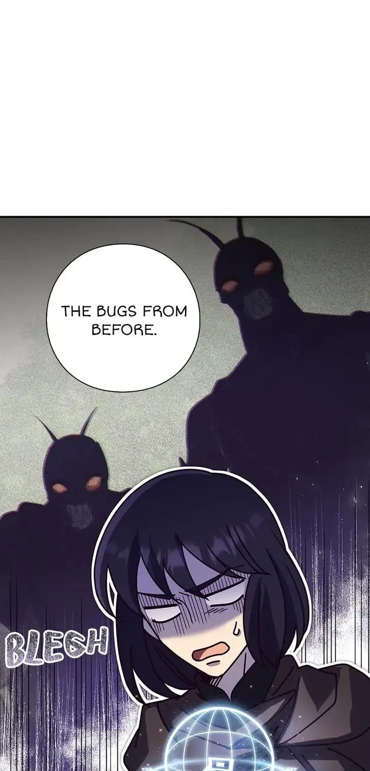 Read PathFinder chapter 43 image 93 on Lezhin
