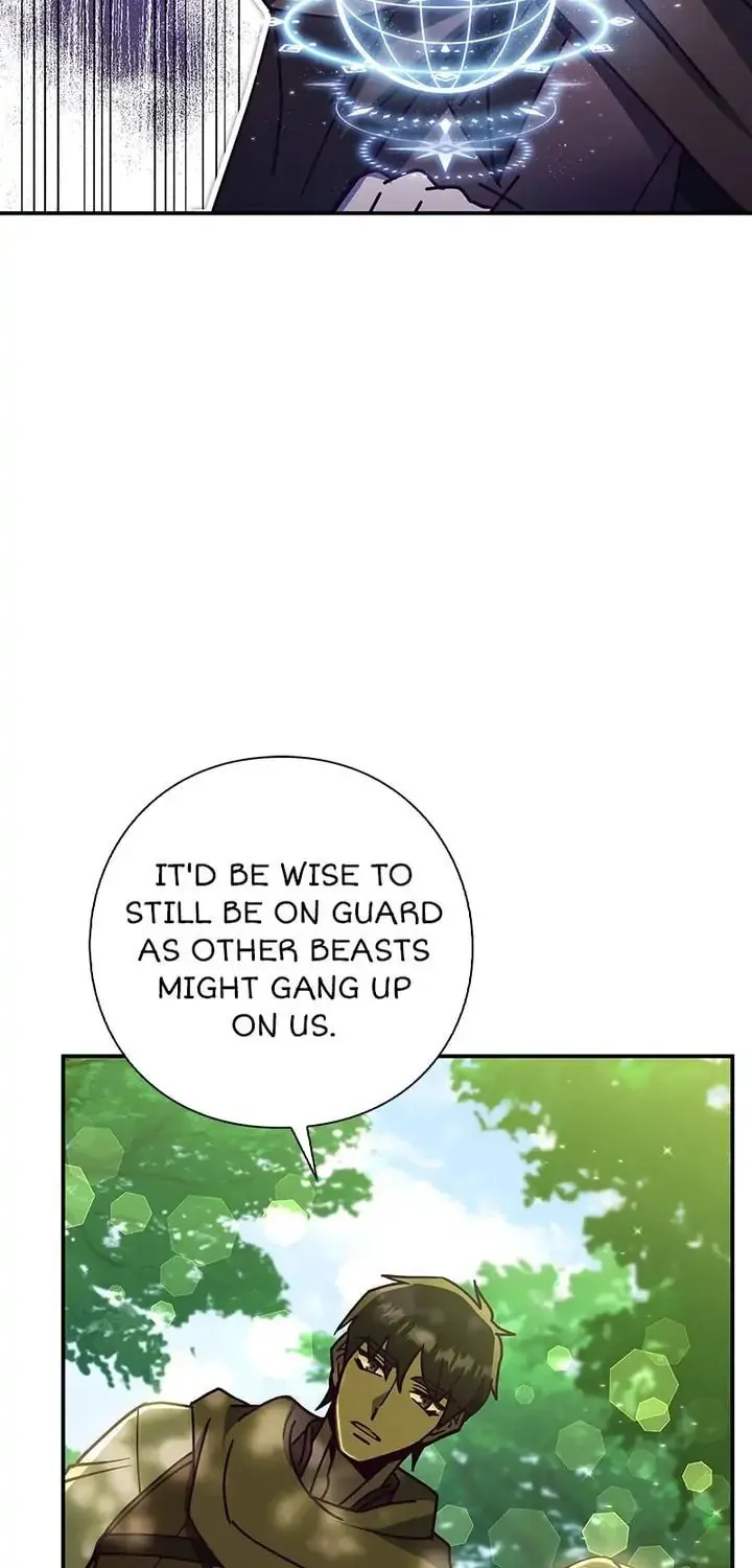 Read PathFinder chapter 43 image 94 on Lezhin