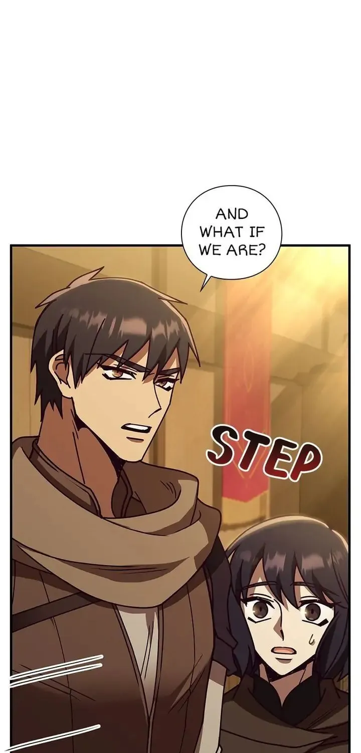 Read PathFinder chapter 46 image 18 on Lezhin
