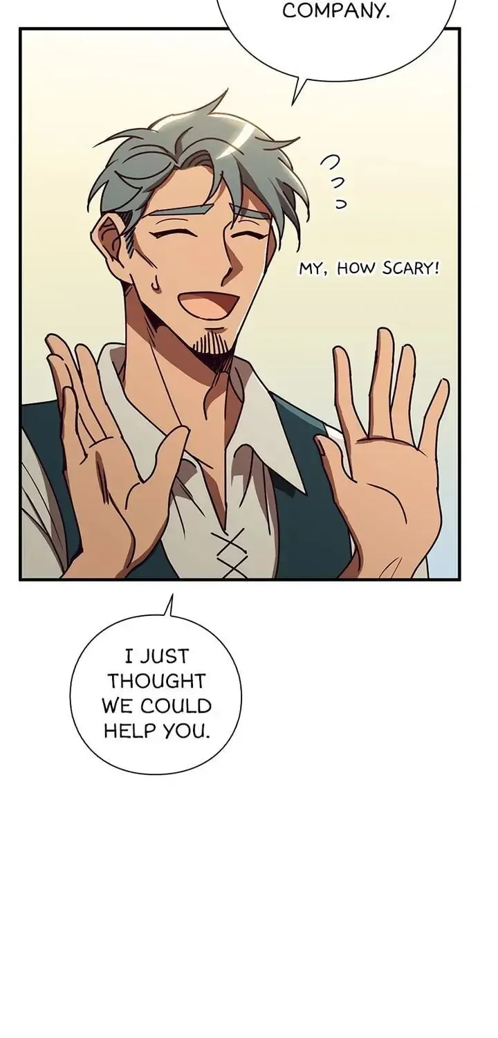 Read PathFinder chapter 46 image 20 on Lezhin