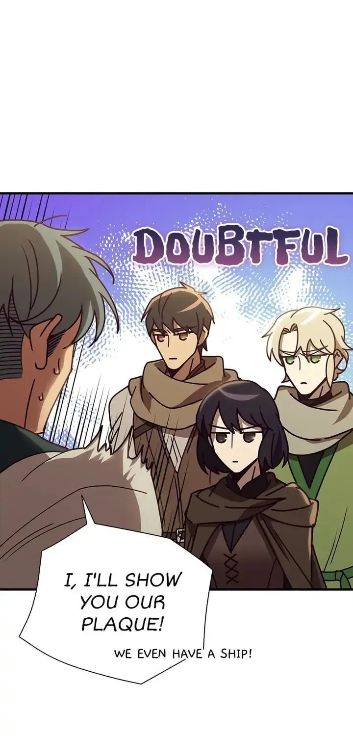 Read PathFinder chapter 46 image 22 on Lezhin