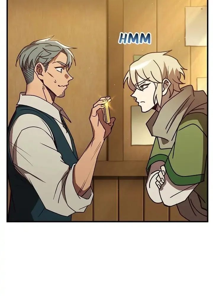 Read PathFinder chapter 46 image 24 on Lezhin