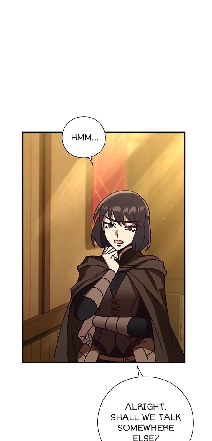 Read PathFinder chapter 46 image 26 on Lezhin