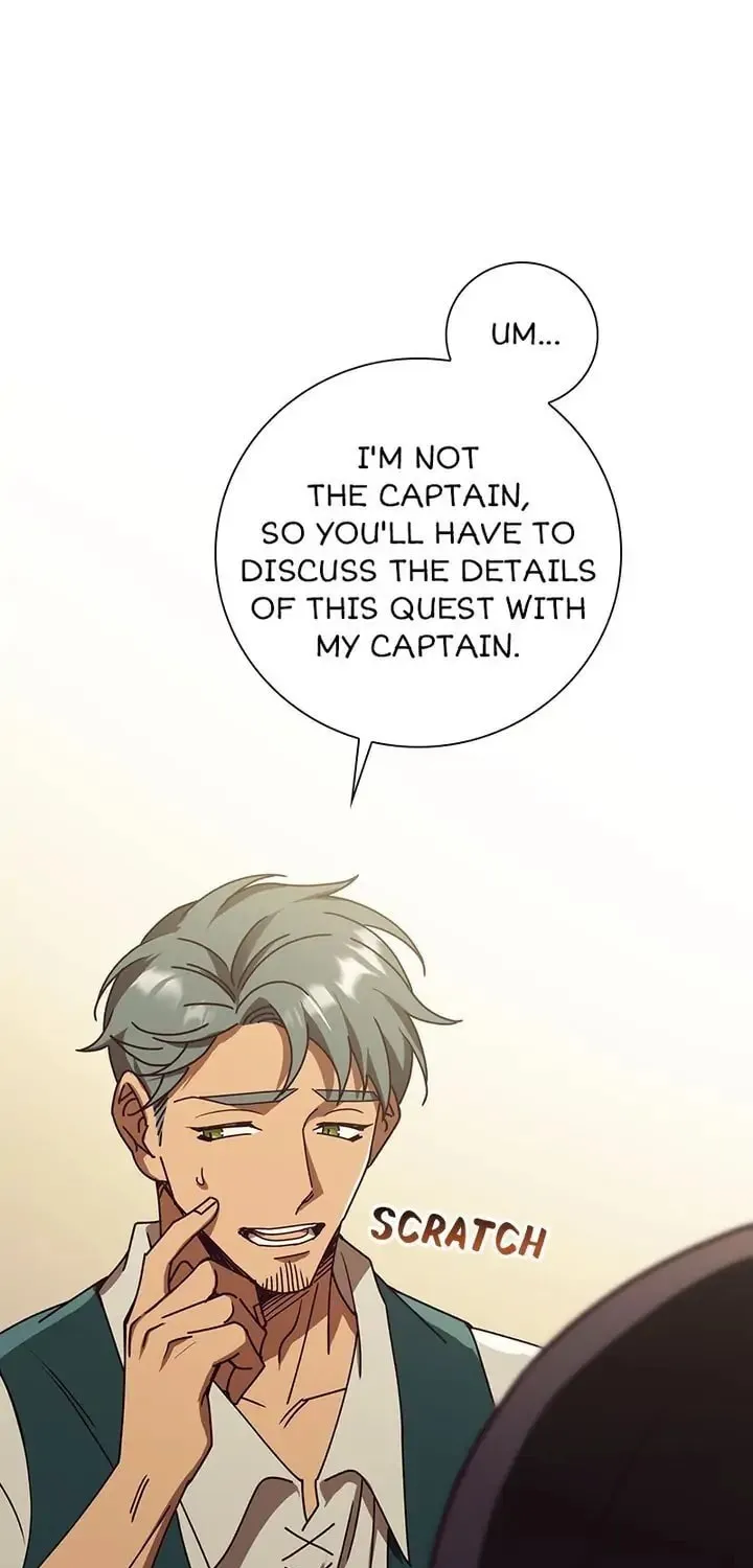 Read PathFinder chapter 46 image 28 on Lezhin