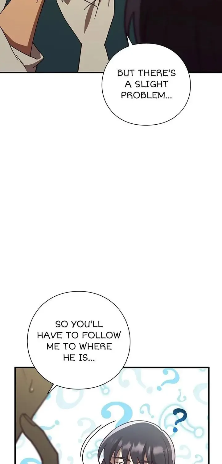 Read PathFinder chapter 46 image 29 on Lezhin