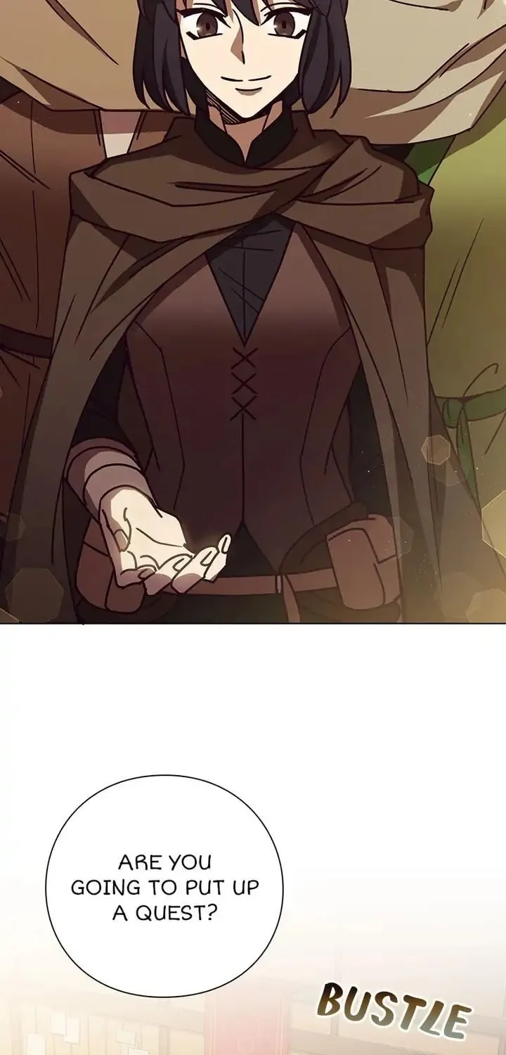 Read PathFinder chapter 46 image 3 on Lezhin