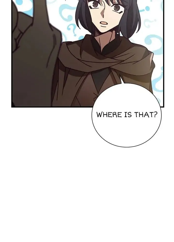 Read PathFinder chapter 46 image 30 on Lezhin
