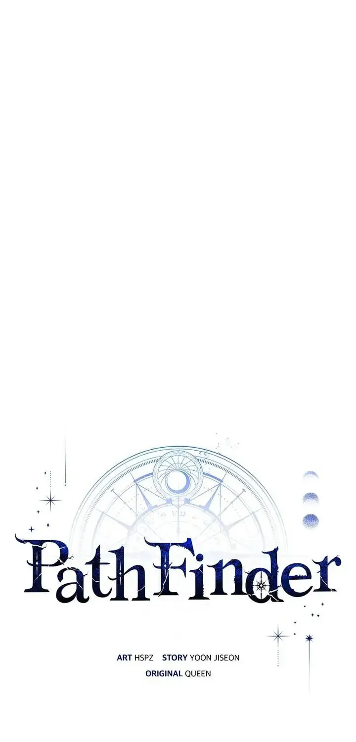 Read PathFinder chapter 46 image 32 on Lezhin