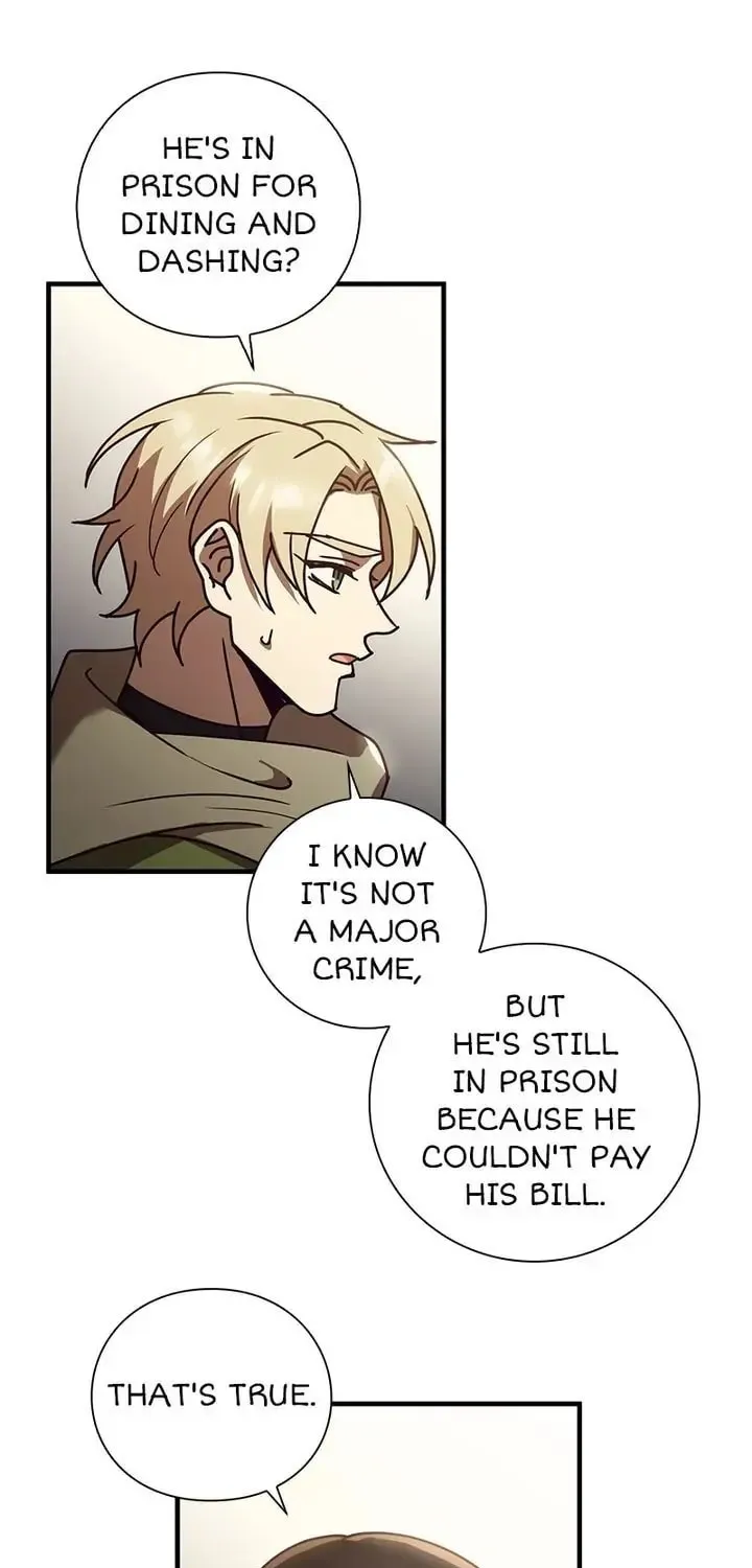 Read PathFinder chapter 46 image 35 on Lezhin