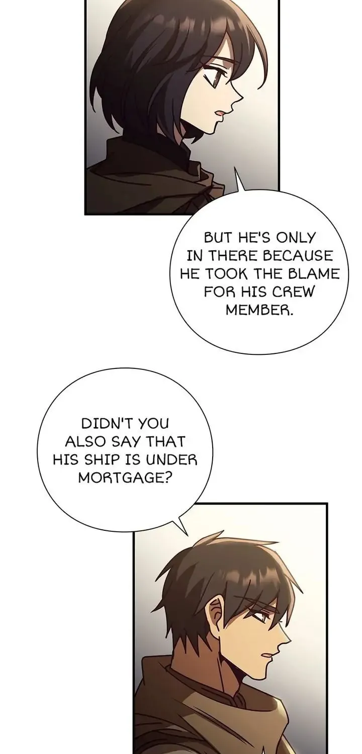 Read PathFinder chapter 46 image 36 on Lezhin