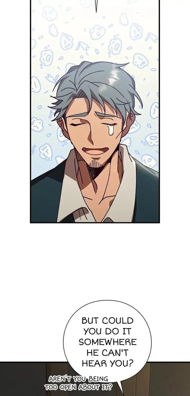 Read PathFinder chapter 46 image 38 on Lezhin