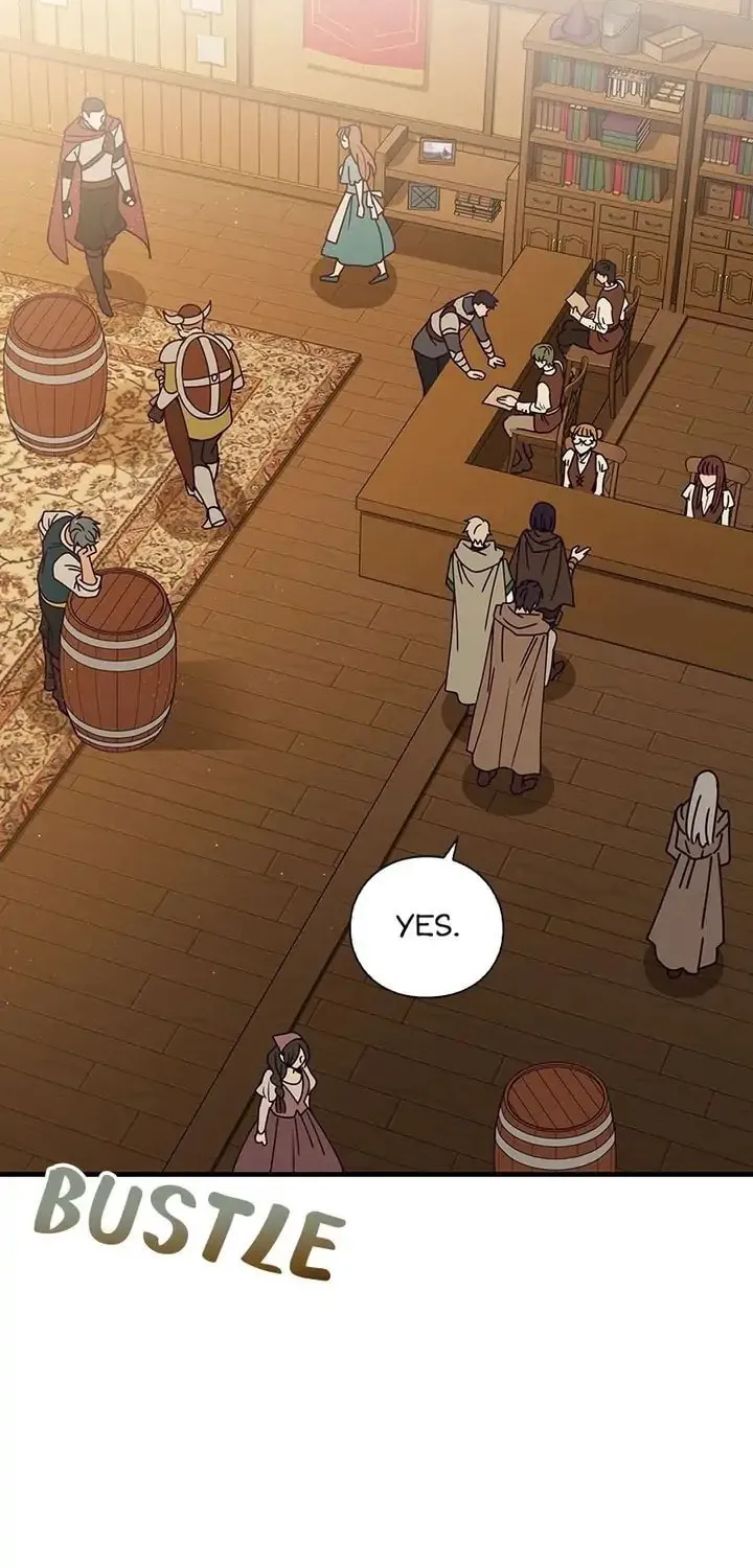 Read PathFinder chapter 46 image 4 on Lezhin