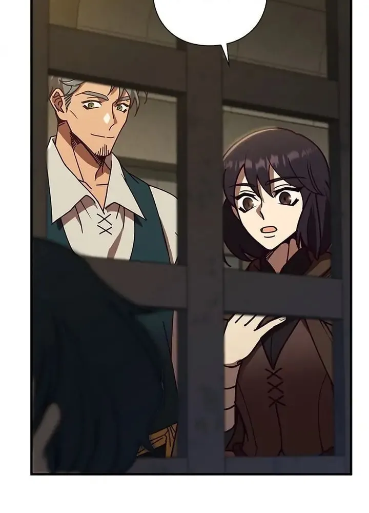 Read PathFinder chapter 46 image 43 on Lezhin