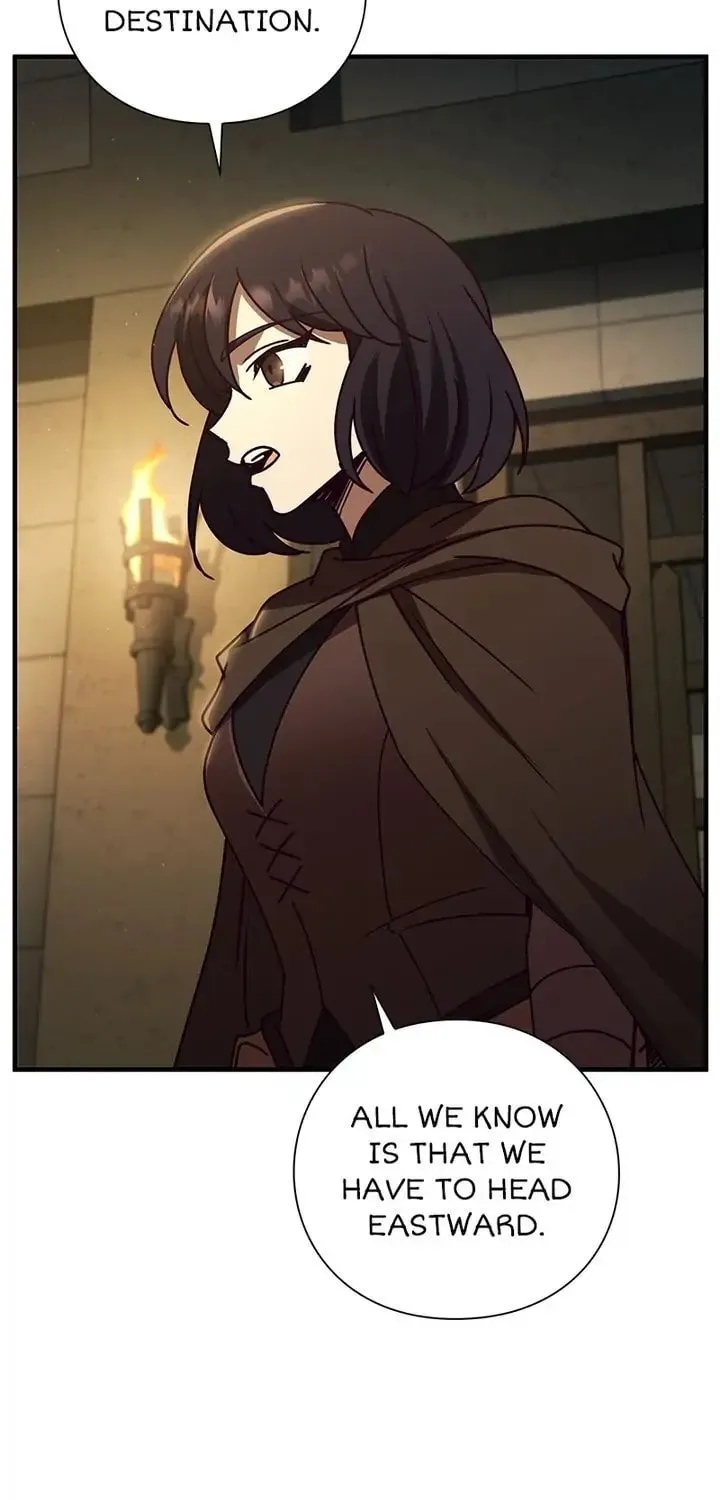 Read PathFinder chapter 46 image 50 on Lezhin