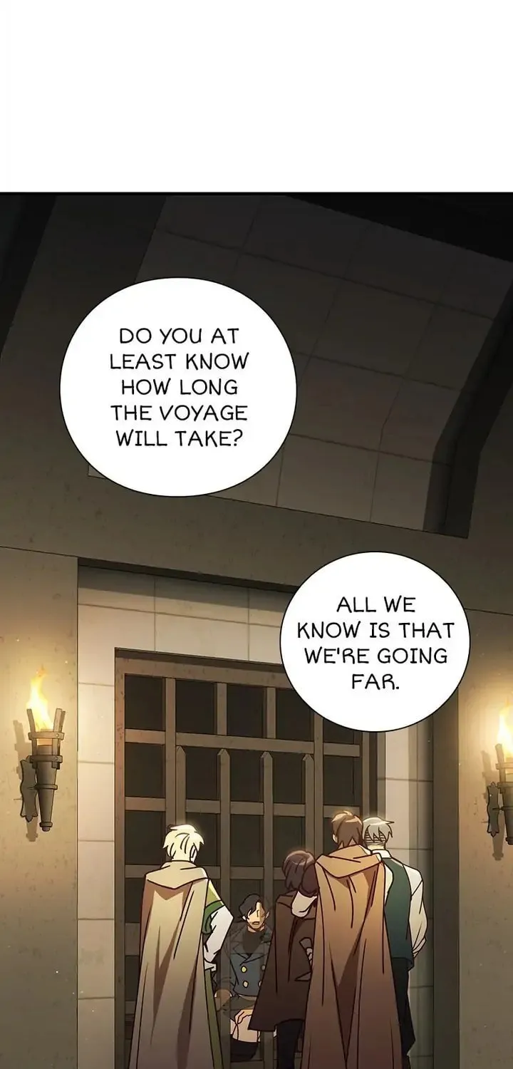Read PathFinder chapter 46 image 51 on Lezhin