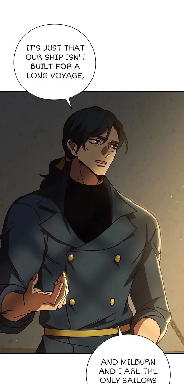 Read PathFinder chapter 46 image 58 on Lezhin