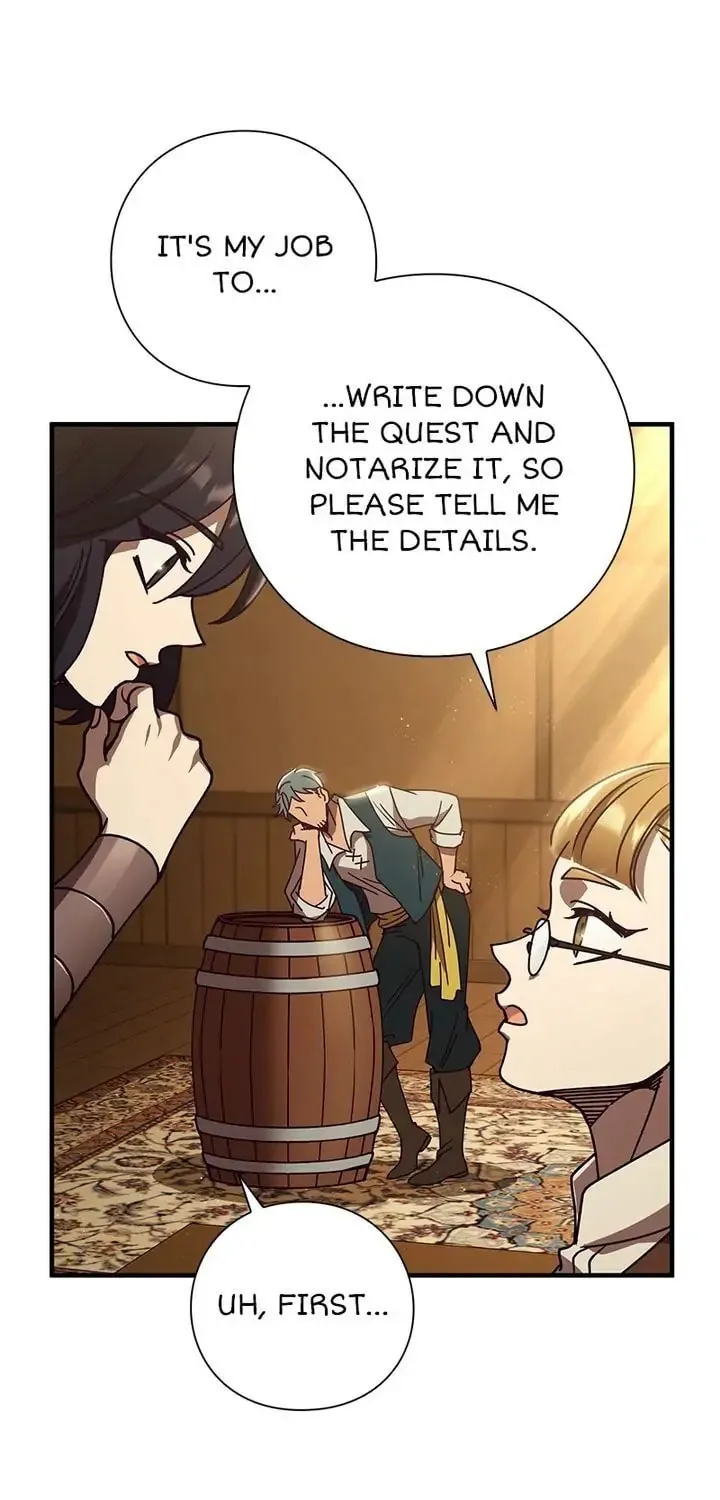 Read PathFinder chapter 46 image 6 on Lezhin