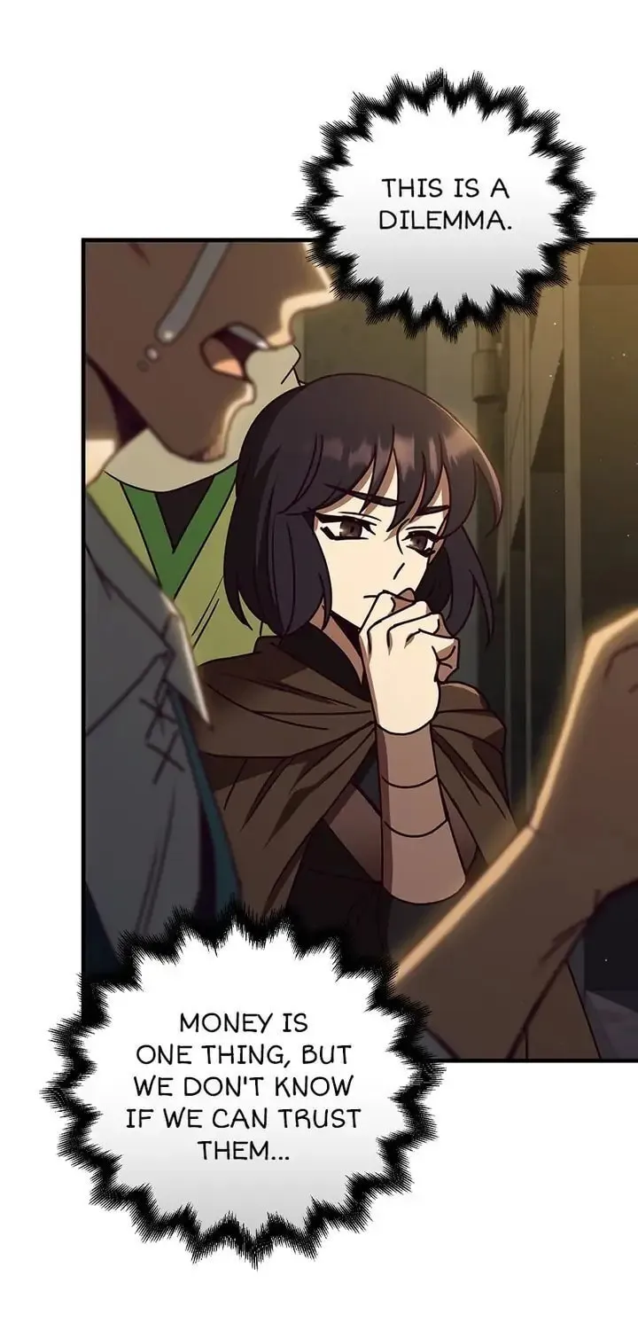 Read PathFinder chapter 46 image 61 on Lezhin