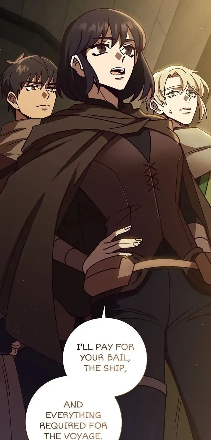 Read PathFinder chapter 46 image 67 on Lezhin