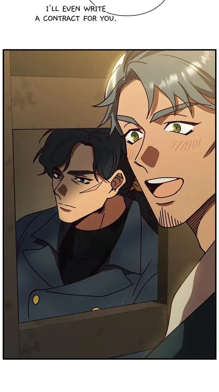 Read PathFinder chapter 46 image 69 on Lezhin