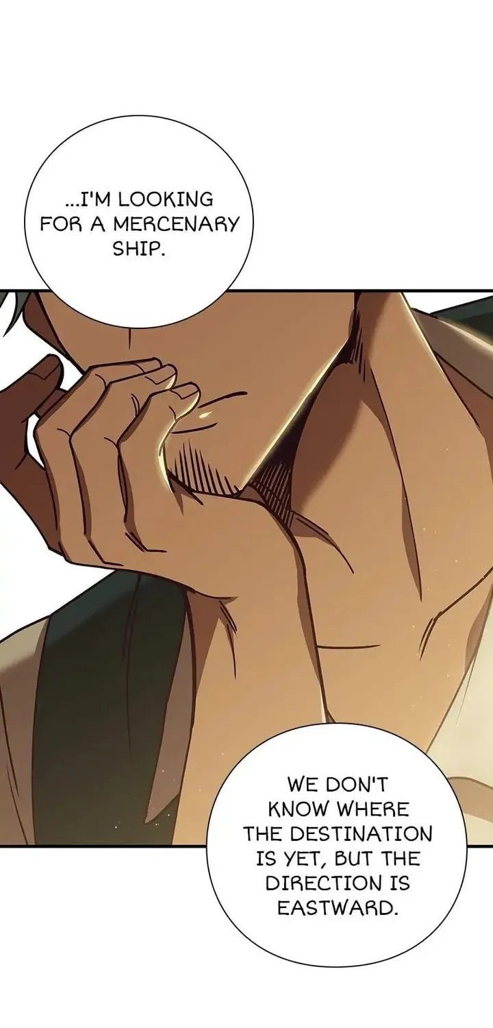 Read PathFinder chapter 46 image 7 on Lezhin