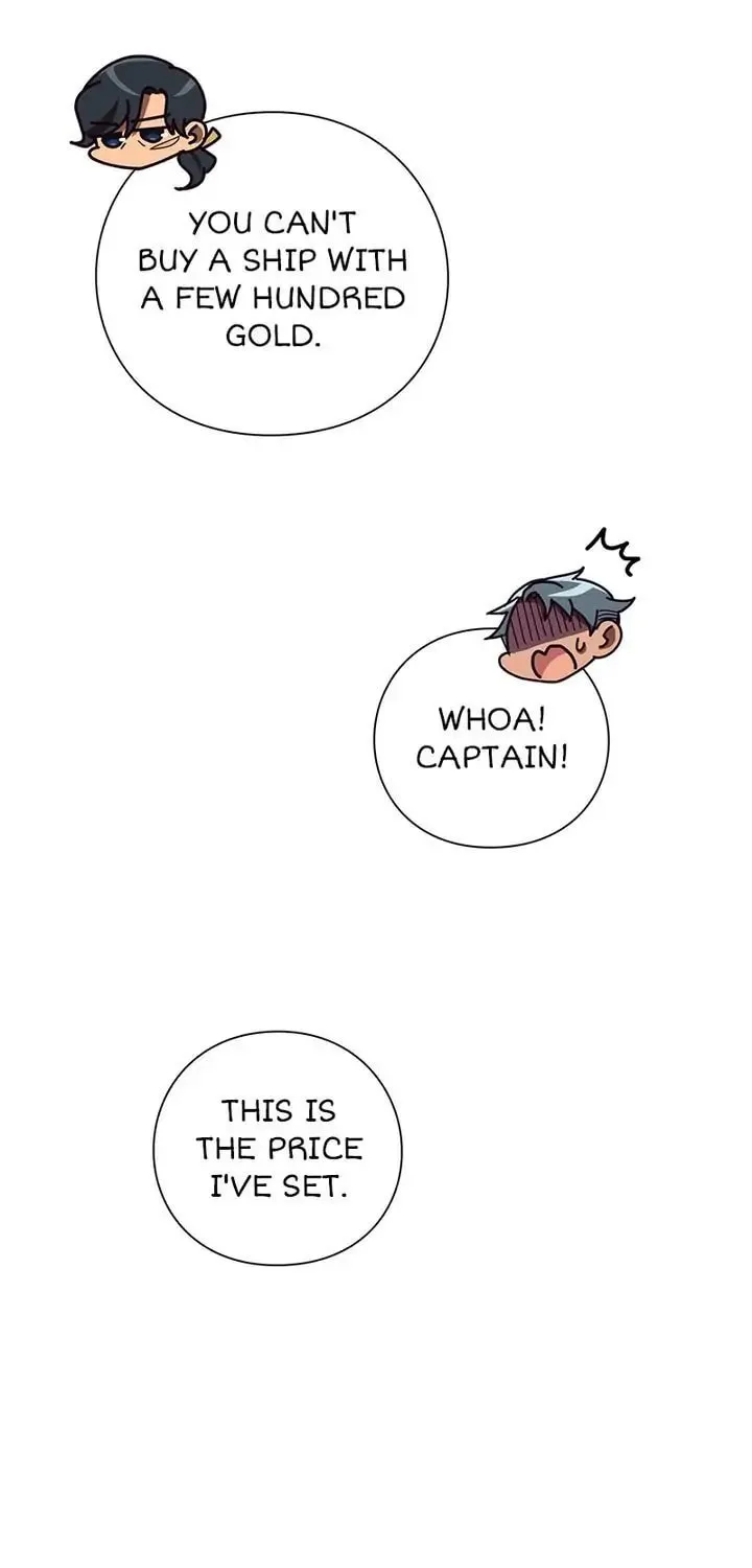 Read PathFinder chapter 46 image 70 on Lezhin