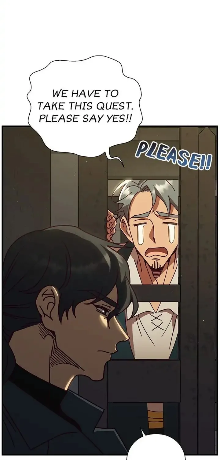 Read PathFinder chapter 46 image 74 on Lezhin