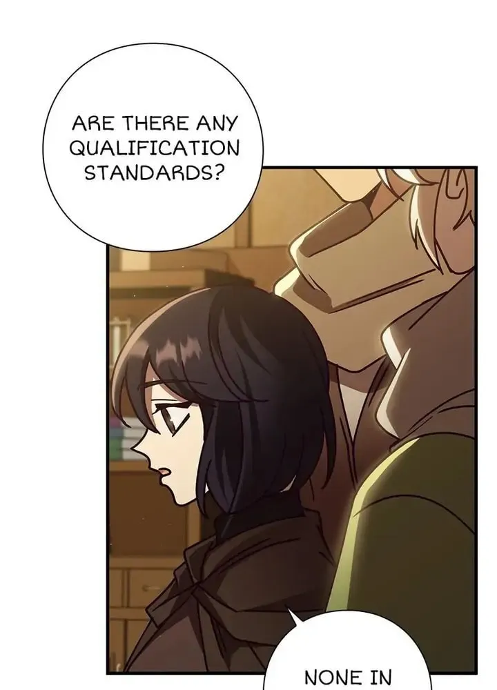 Read PathFinder chapter 46 image 8 on Lezhin