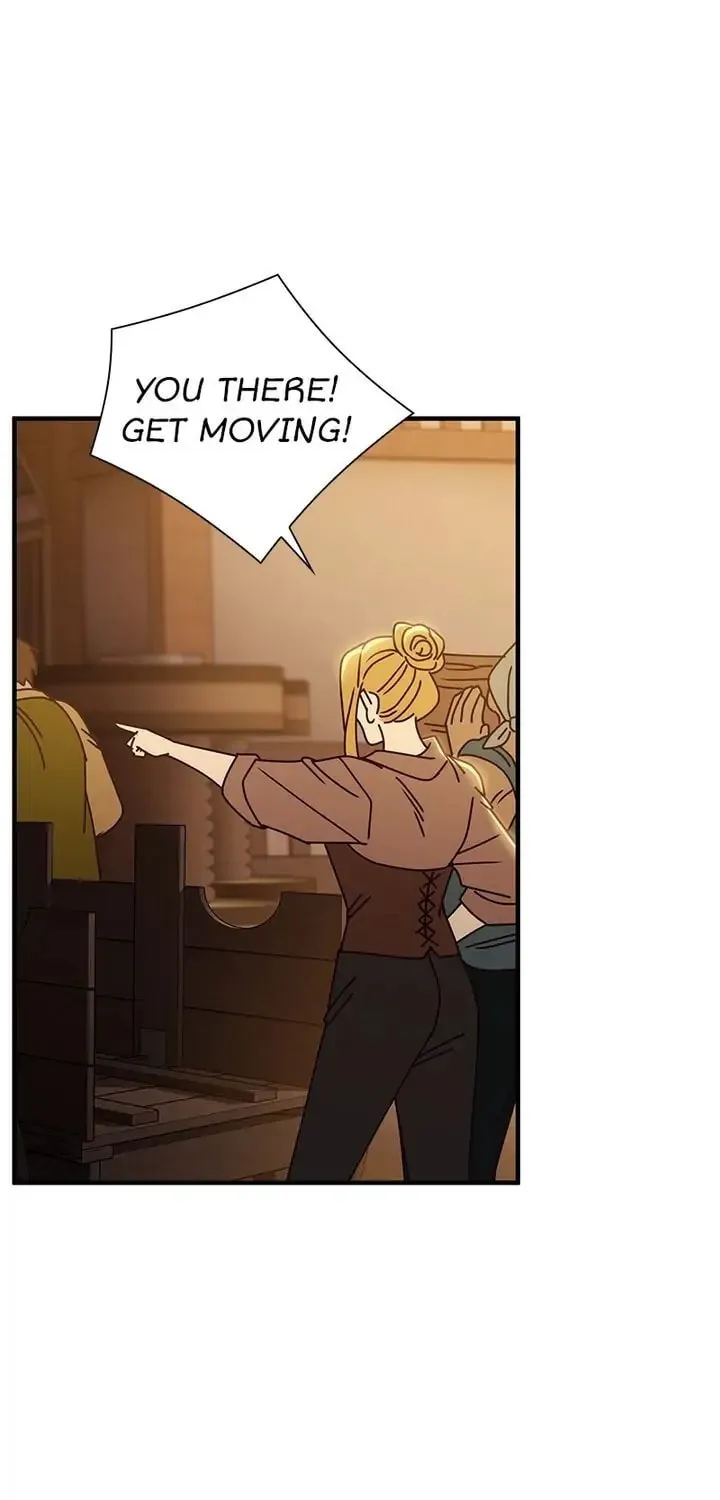 Read PathFinder chapter 46 image 82 on Lezhin