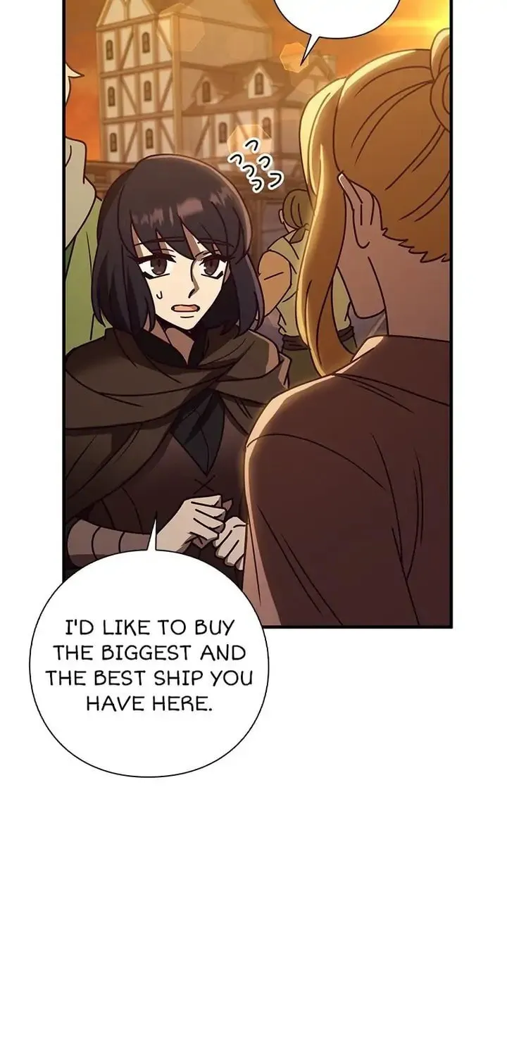 Read PathFinder chapter 46 image 85 on Lezhin