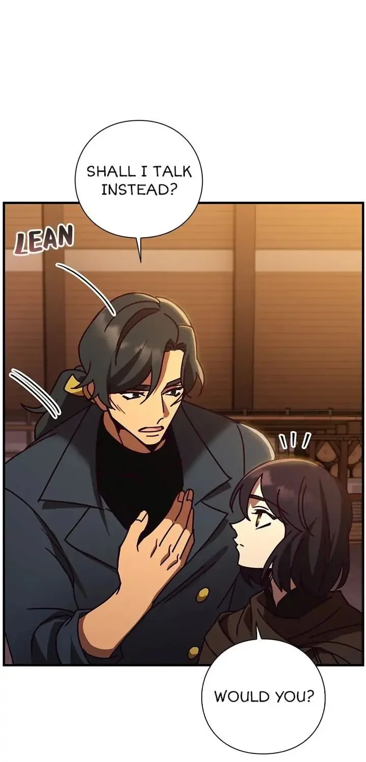 Read PathFinder chapter 47 image 10 on Lezhin