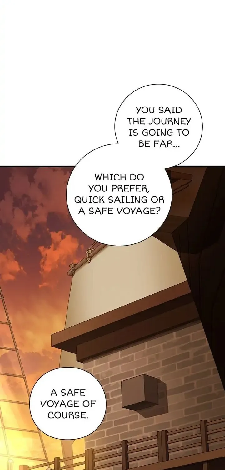 Read PathFinder chapter 47 image 11 on Lezhin