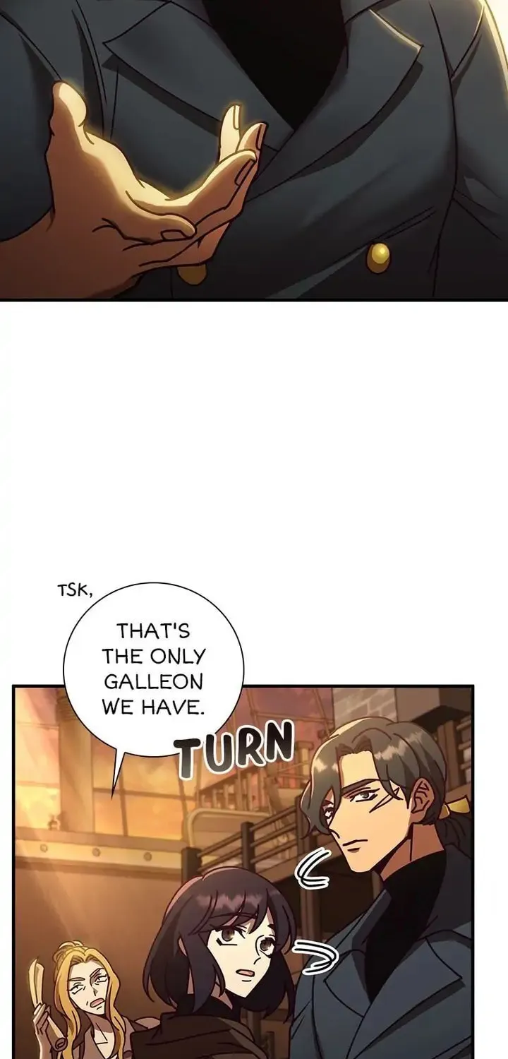 Read PathFinder chapter 47 image 14 on Lezhin